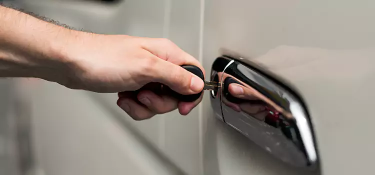 Car Unlock Service Price Spanish Fork