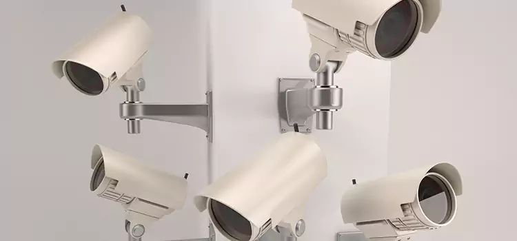 Your Trusted Partner for CCTV Solutions in Spanish Fork