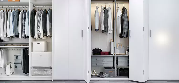 Glass Closet Door Repair Spanish Fork