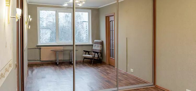 Mirror Closet Door Roller Replacement Spanish Fork