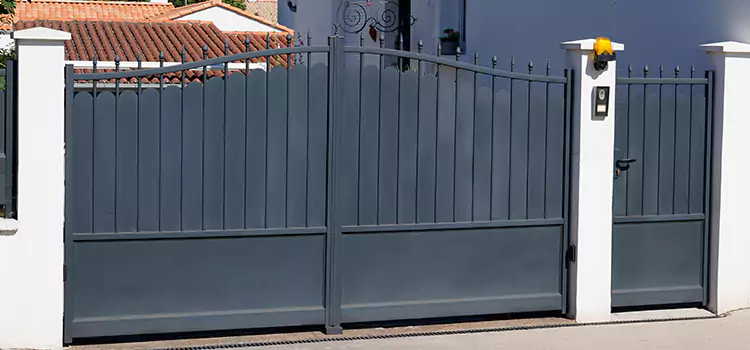 Emergency Commercial Gate Repair Spanish Fork