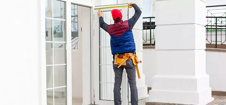 Water Damage Door Frame Repair Spanish Fork