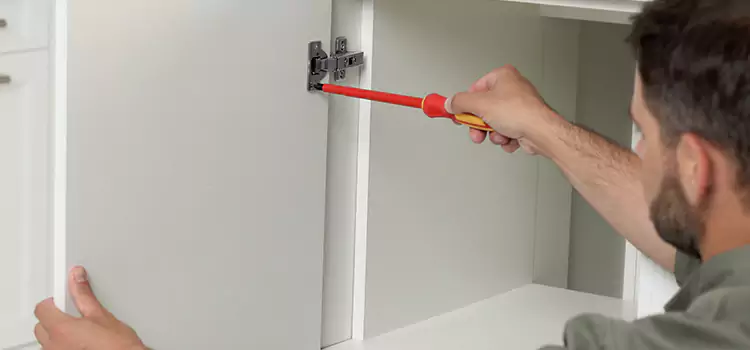 Screen Door Hinge Repair Spanish Fork
