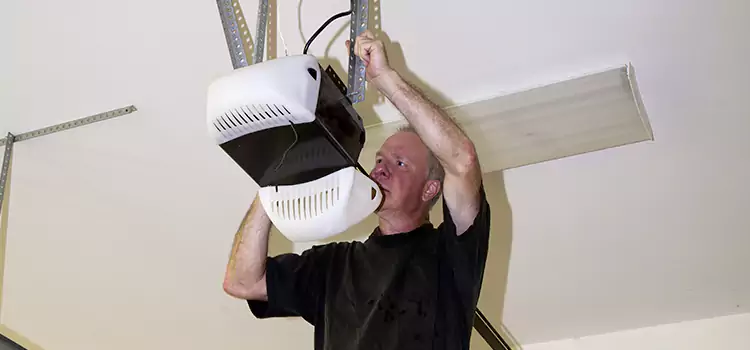 Garage Door Opener Service Spanish Fork