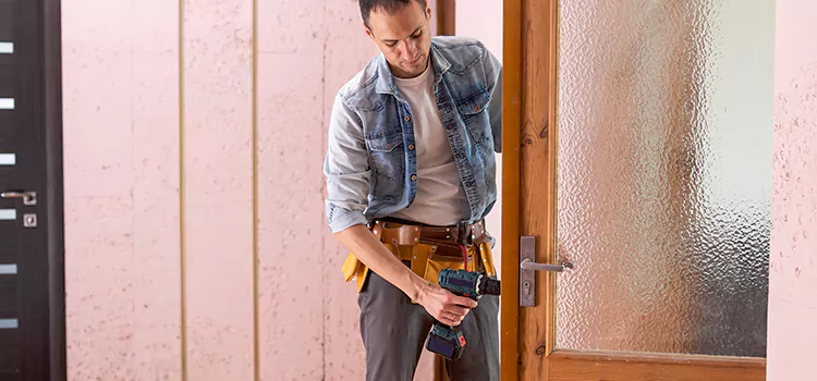 Door Glass Replacement Spanish Fork