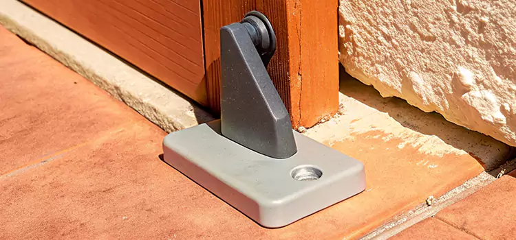 Aesthetic Door Stop Selection Spanish Fork
