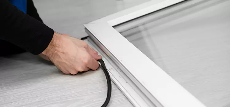 Commercial Door Weather Stripping Spanish Fork