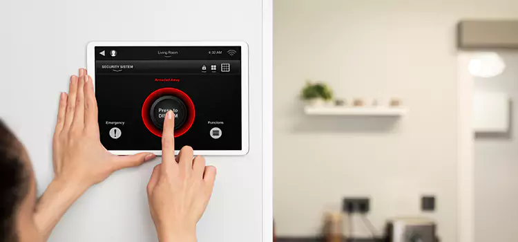 Blink Video Doorbell Installation Spanish Fork