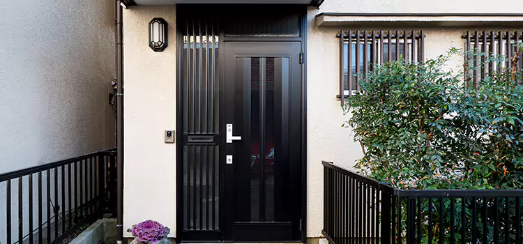 Popular Exterior Door Options in Spanish Fork, UT