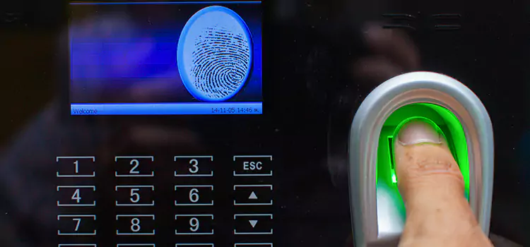 Your Trusted Partner for Secure Access in Spanish Fork, UT