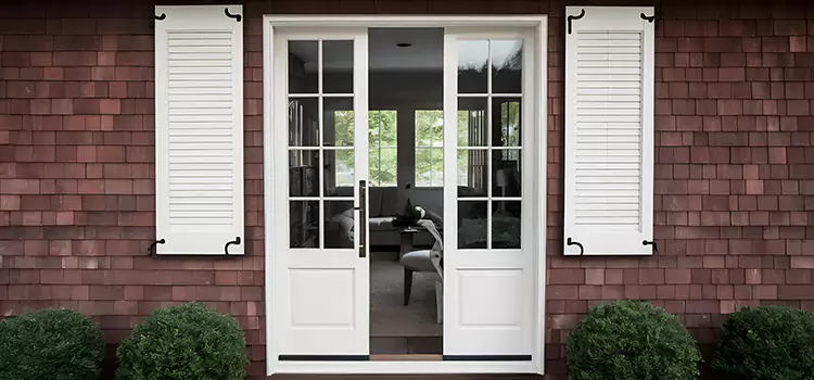 French Door Restoration Spanish Fork