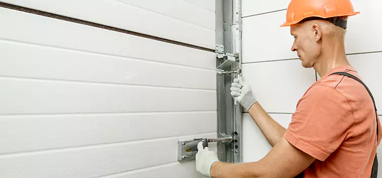 Why Choose Us for Garage Door Lock Services in Spanish Fork, UT?