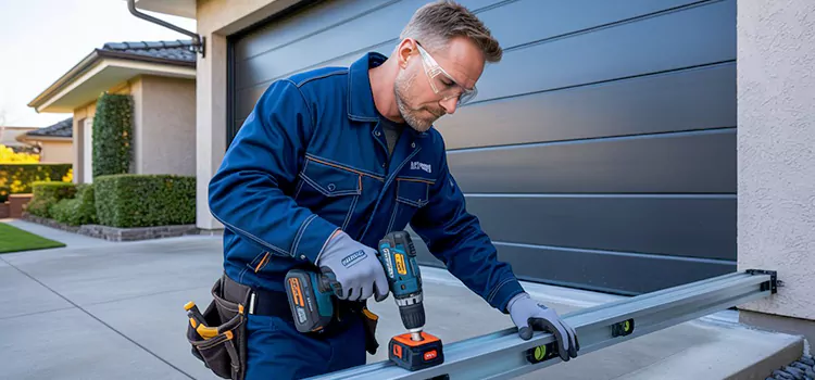 Why Choose Us for Garage Door Off Track Services in Spanish Fork, Utah?