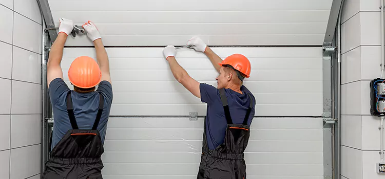 16x7 Garage Door Replacement Panels Spanish Fork