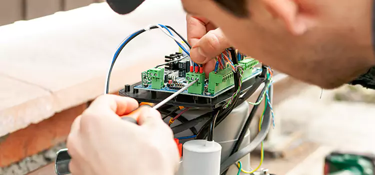 Specialized Brand Gate Motor Repairs Spanish Fork