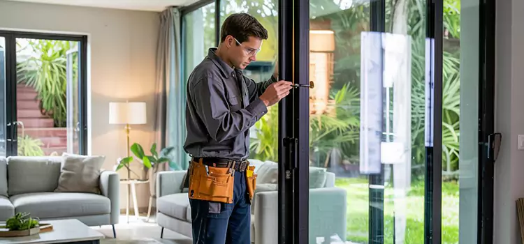 Why Choose Us for Your Glass Door Needs in Spanish Fork, UT?