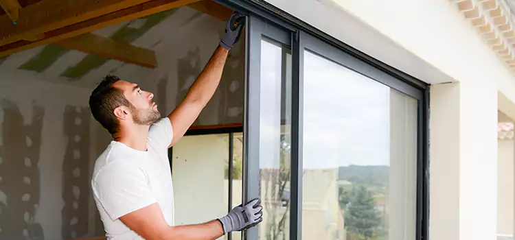 Emergency Sliding Glass Door Repair Spanish Fork