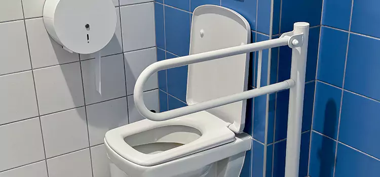 Comprehensive Solutions in Spanish Fork, UT for Accessible Facilities