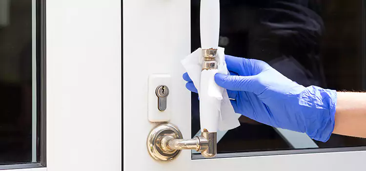 Rekey Lock Cylinder Spanish Fork