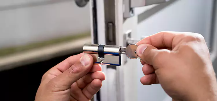 Lock Change Locksmiths Spanish Fork
