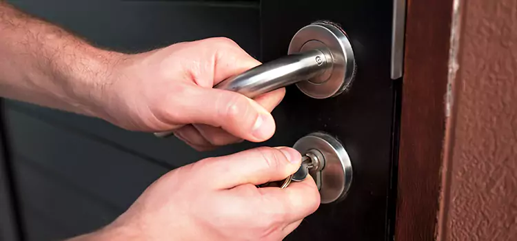 Master Key Control and Audits Spanish Fork