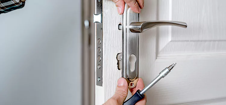 New Door Frame Installation Spanish Fork