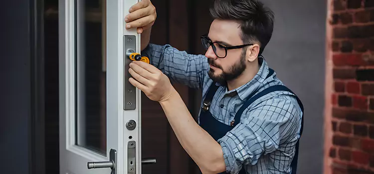 Residential Door Repairs Spanish Fork