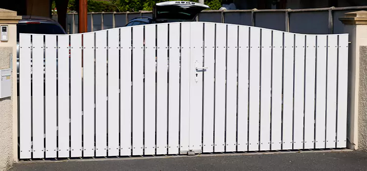Why Choose Us for Residential Gate Repair in Spanish Fork, UT?