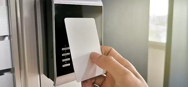 Advanced RFID Technology Integration in Spanish Fork, UT