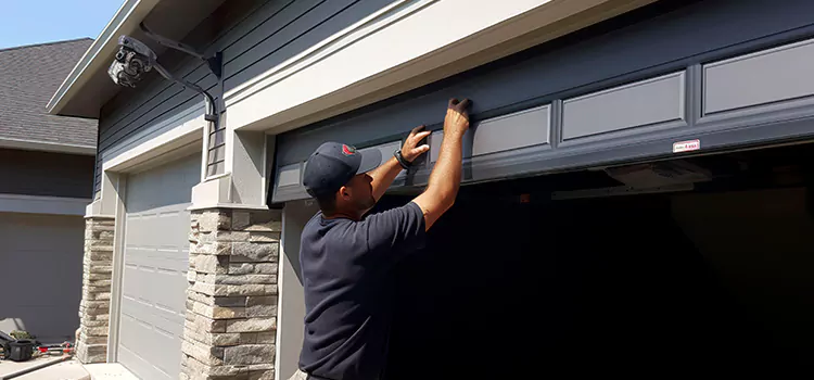 Janus Roll Up Doors Spanish Fork