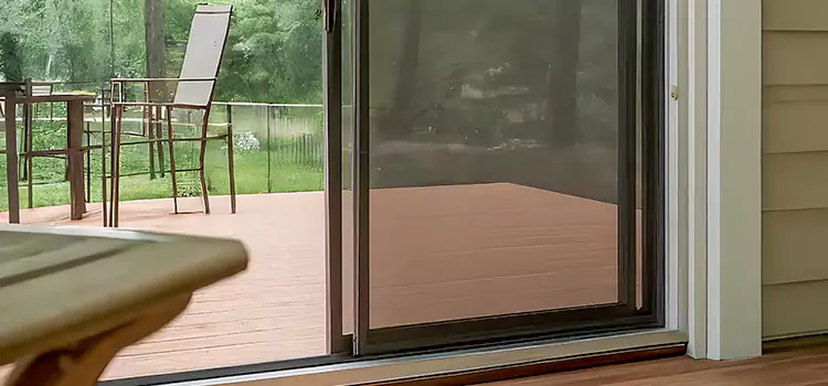 Garage Screen Door Installation Spanish Fork