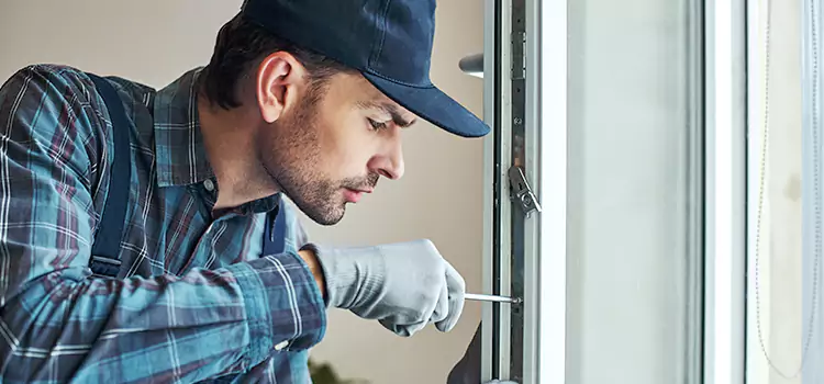 Emergency Response for Latch Issues Spanish Fork