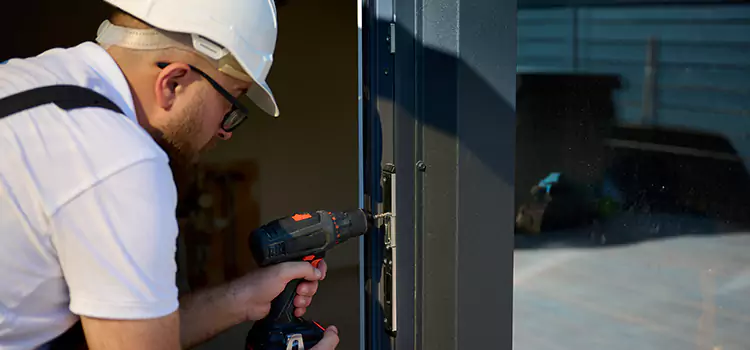 Aluminium Sliding Door Lock Fitting Spanish Fork