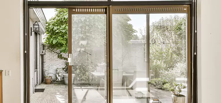 Glass Door Panel Replacement Cost Spanish Fork