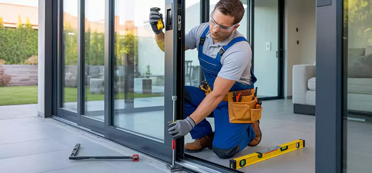 Patio Door Replacement Spanish Fork