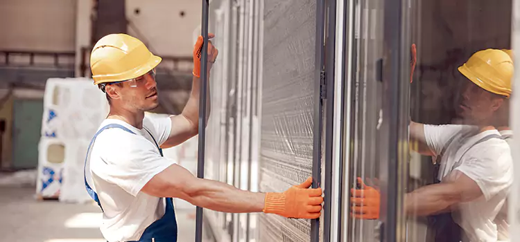 Sliding Door Mesh Replacement Spanish Fork