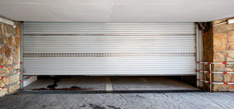 Steel Garage Door Repair Spanish Fork
