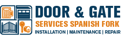 Door & Gate Services Spanish Fork